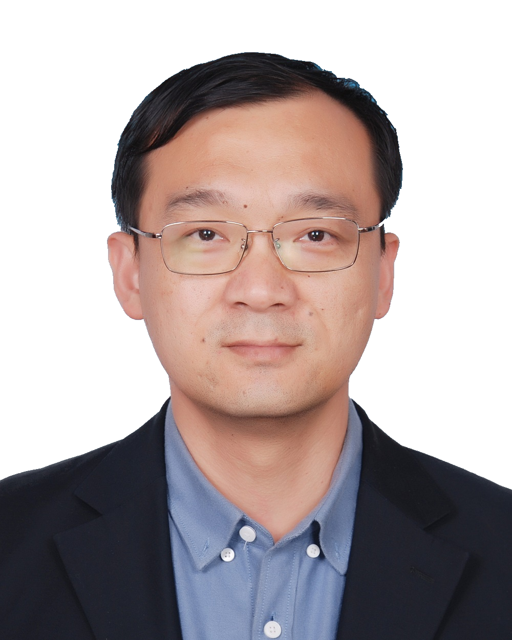 刘宏伟
