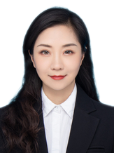 于丽娅