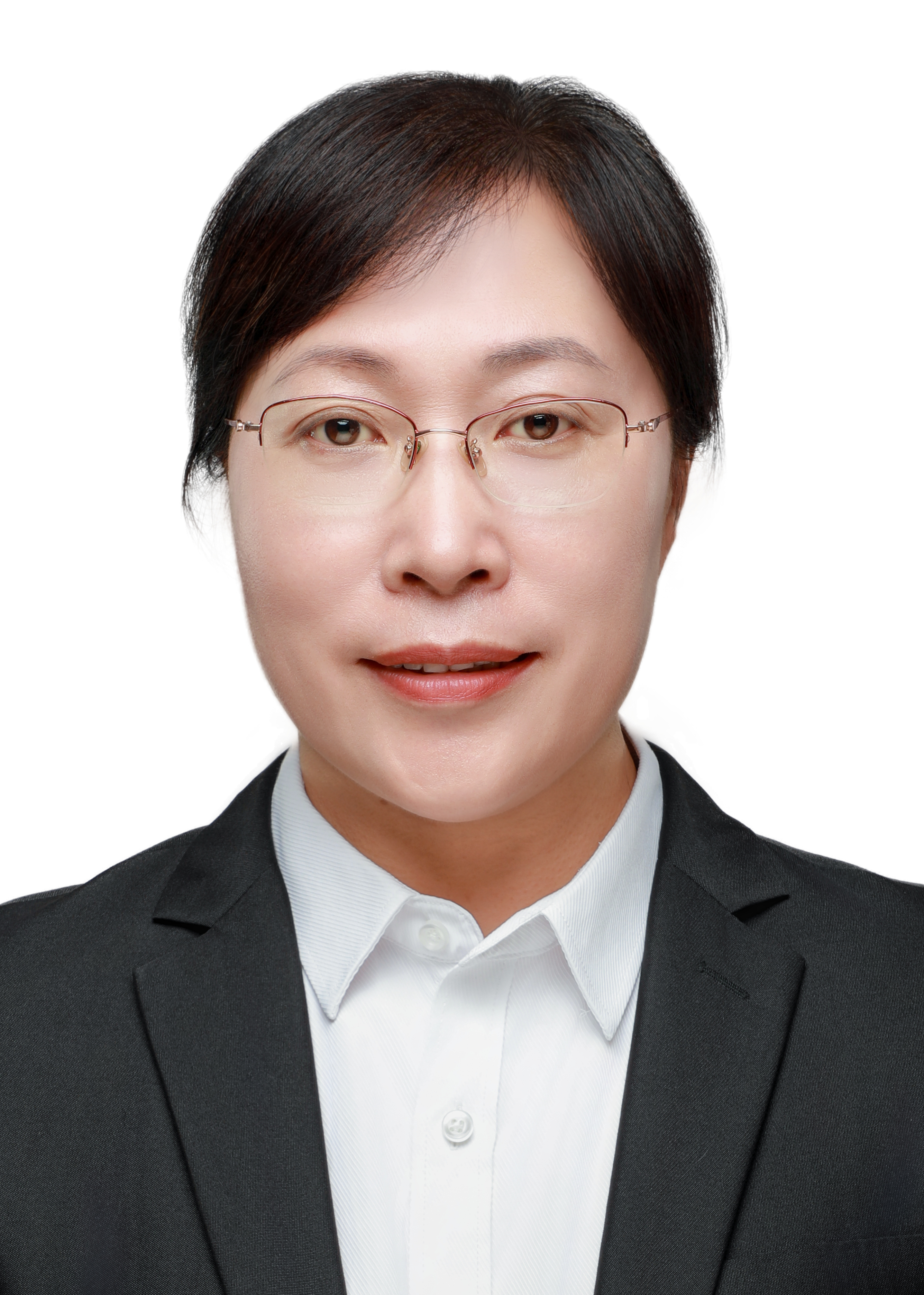 赵丽梅